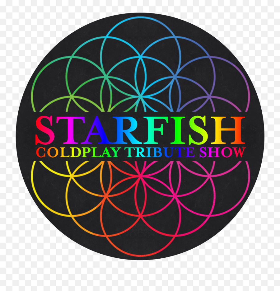 Best Promotion Agency Starfish - Store Emoji,Coldplay Logo