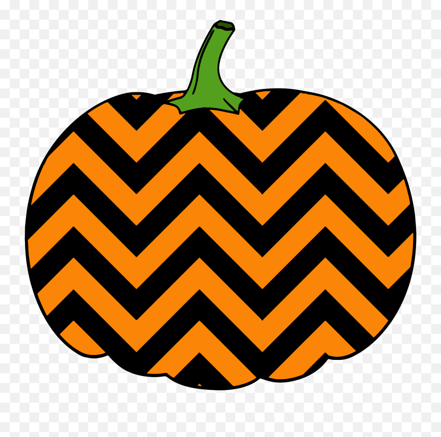Polka Dot Pumpkin 2download Now Zig Zag Pattern Pumpkin - Fresh Emoji,Dot Pattern Png