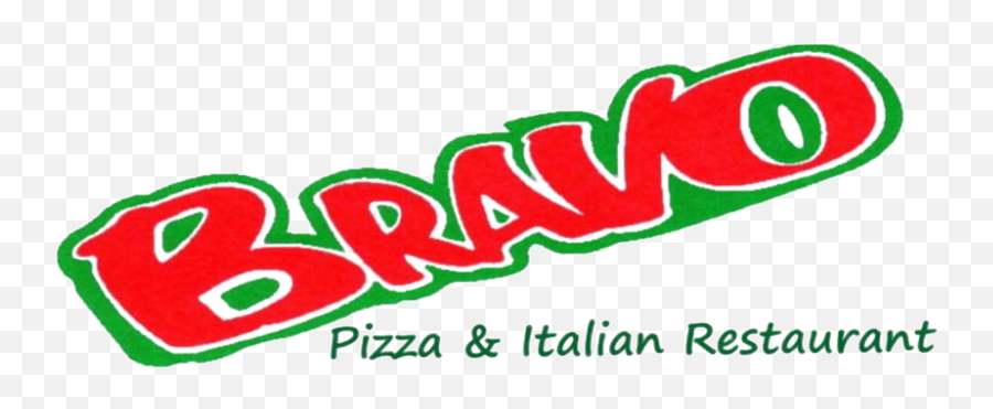 Bravo Pizza U0026 Italian Restaurant Harvard Il - Registrieren Button Emoji,Harvard Logo