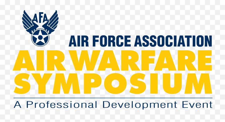 Afa Branding Guide - Air Force Association Emoji,Us Space Force Logo