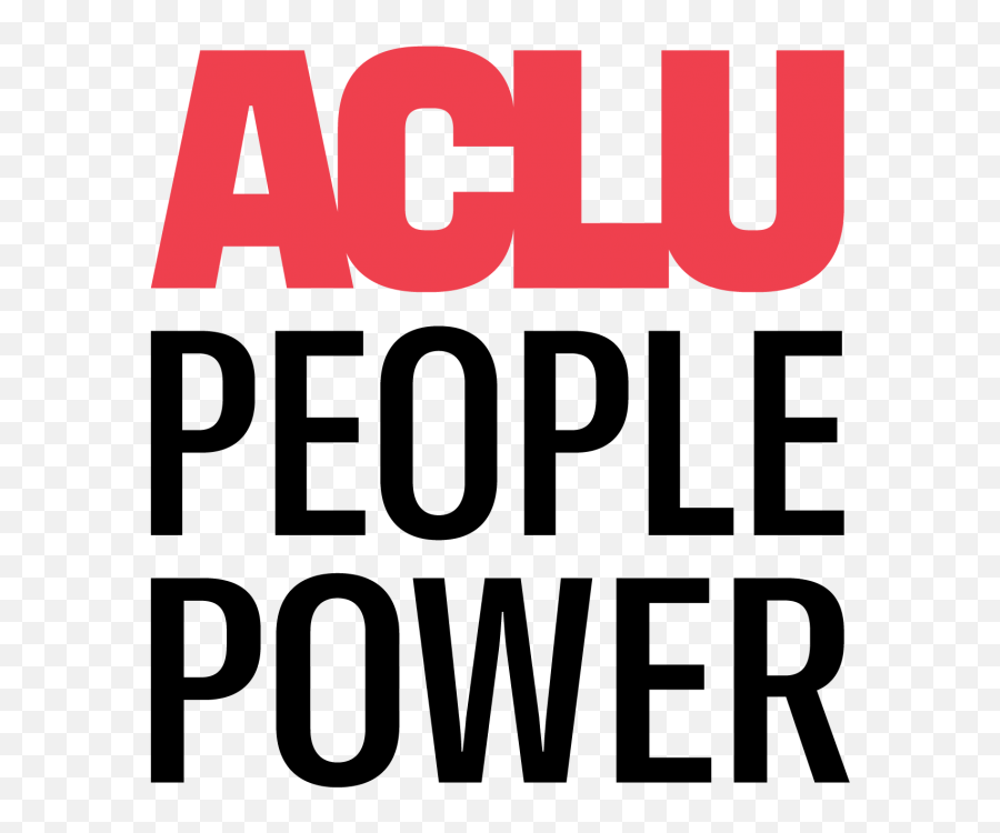 Freedom Cities Arizona Toolkit - Aclu People Power Emoji,Aclu Logo