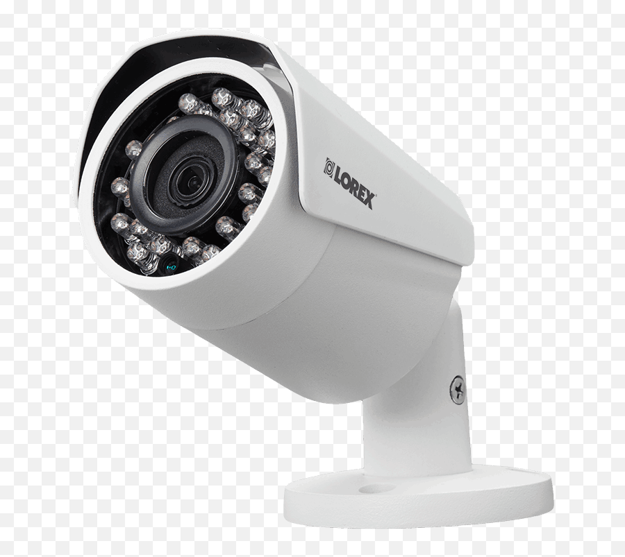 Vision Camera System Transparent Png - Wireless Security Camera Emoji,Security Camera Clipart