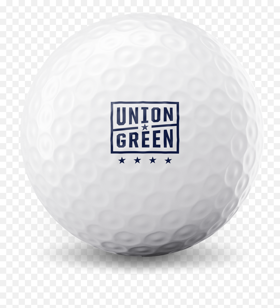 Union Green Teebird - For Golf Emoji,Golf Ball Png