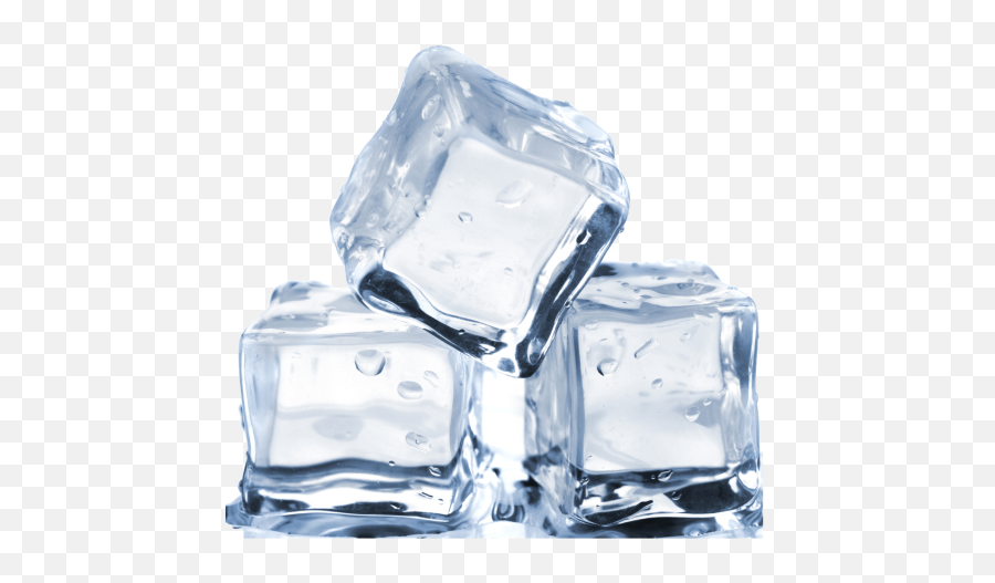 Cube Clipart Drawing Cube Drawing - Ice Png Emoji,Ice Cube Clipart