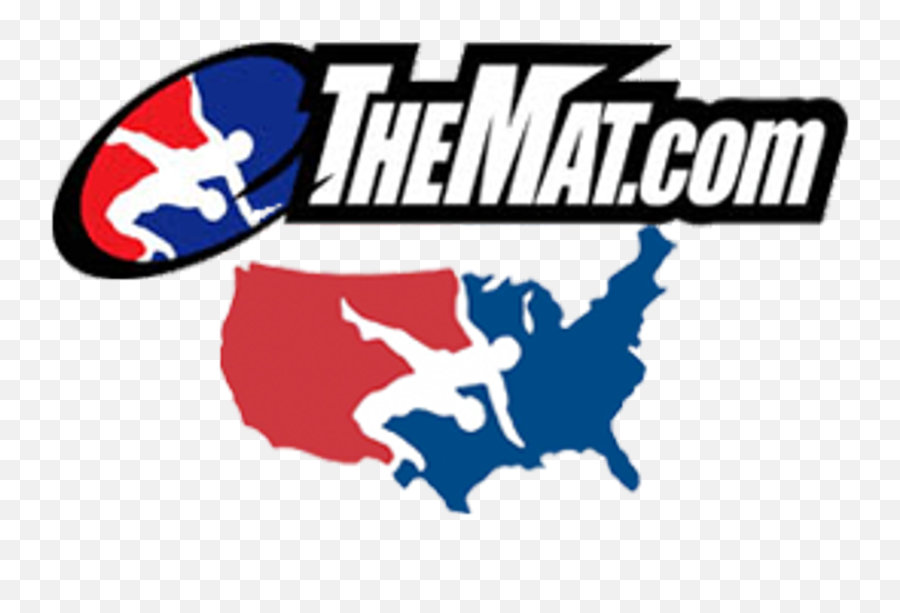 Kentucky Usa Wrestling - Usa Wrestling Emoji,Usa Wrestling Logo