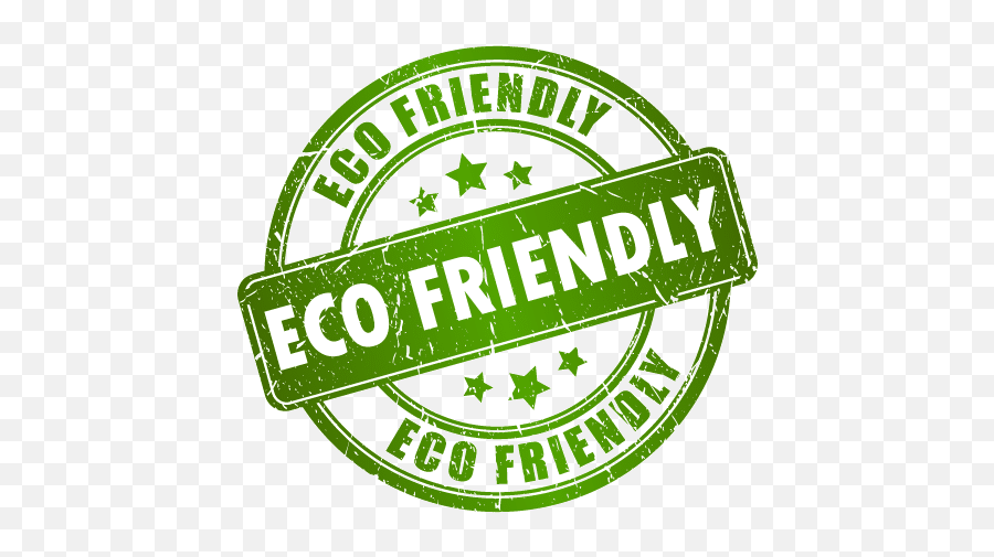 Eco Friendly Logo Transparent - Menu Ecofriendly Emoji,Eco Friendly Logo