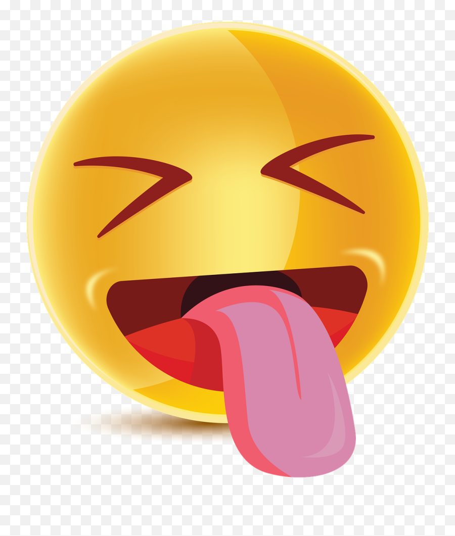 Smiley Smile Emoticon - Free Image On Pixabay Emoticon Emoji,Funny Face Png