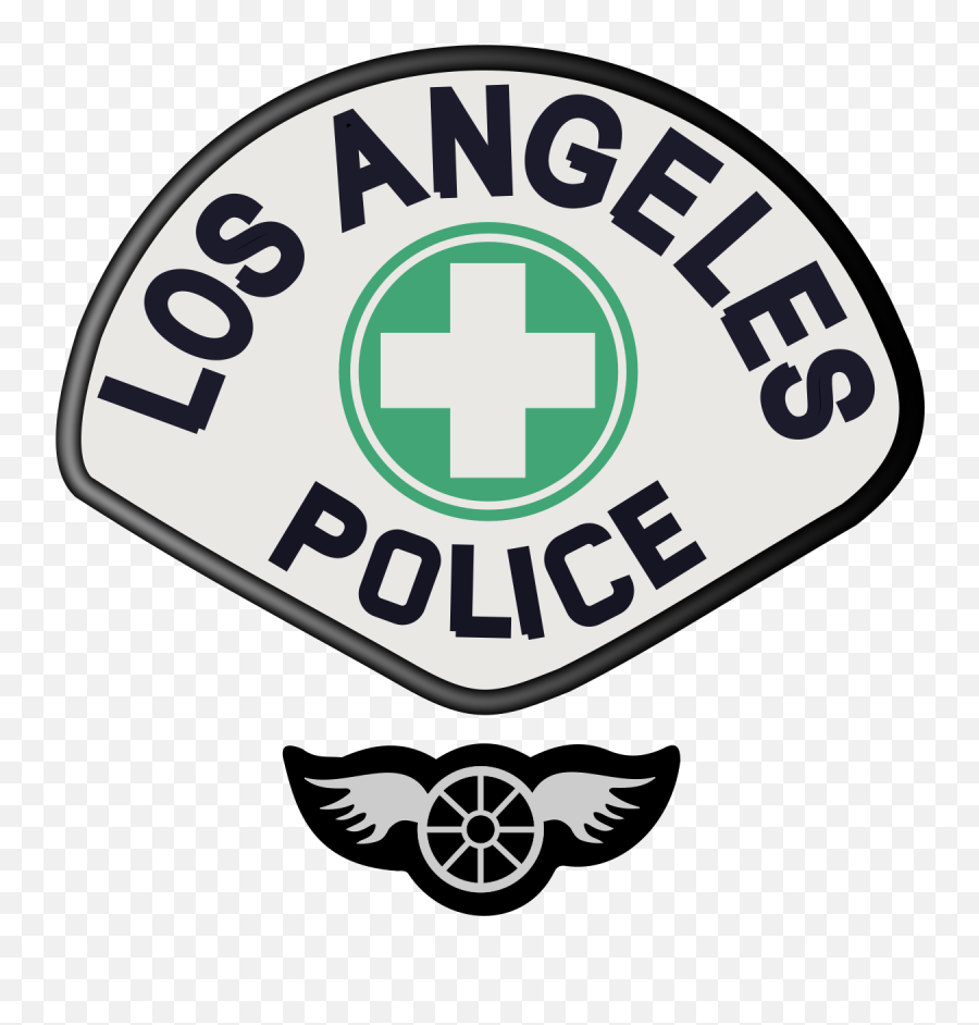 Los Angeles Police Department Wikipedia - Inducedinfo Lapd Traffic Division Logo Emoji,Lspd Logo