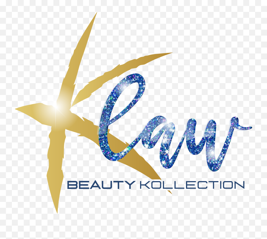 Klaw Beauty Kollection - Language Emoji,Klaw Logo