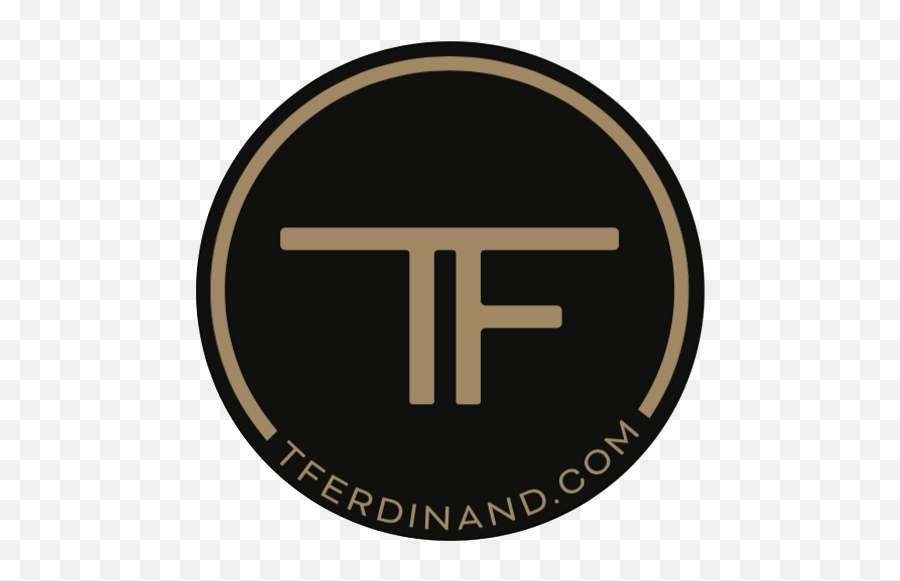 Shop U2014 Tferdinand - Dot Emoji,Tf Logo