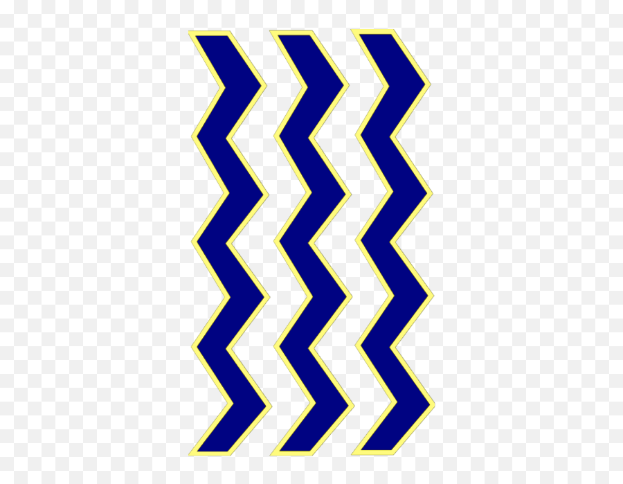 Download Zigzag Lines Blue Freetoedit - Pattern Png Vertical Emoji,Zigzag Png