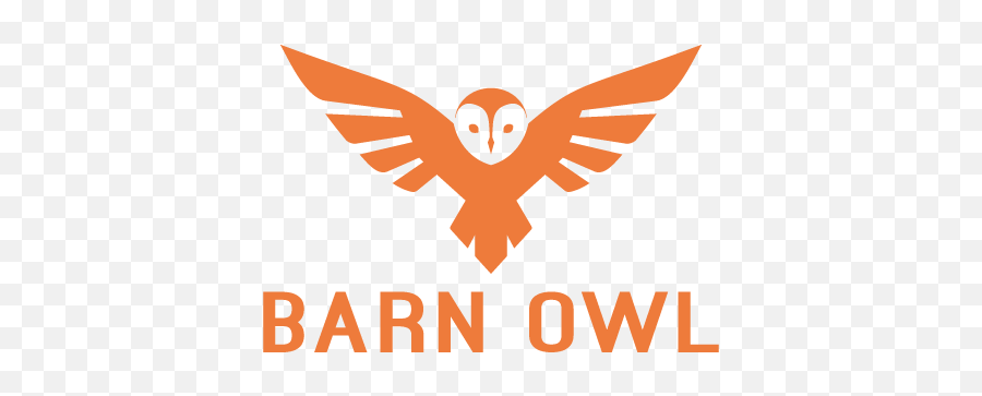 Startup Challenge Semifinalist Barn Owl - Venture Lab Barn Owl Logo Emoji,Owl Logo
