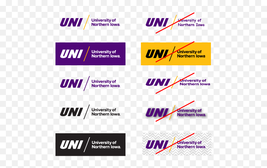 Logos University Relations - Vertical Emoji,Be Logo