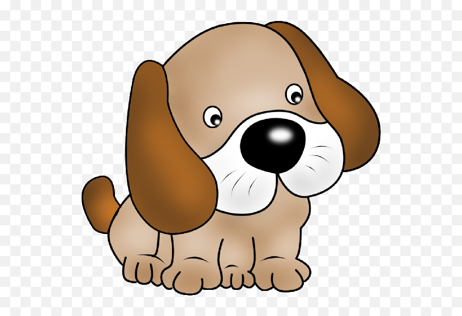 Free Puppy Clipart Images Clipart Image - Puppy Clipart Png Emoji,Puppy Clipart