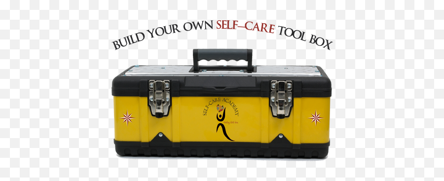 Salvation Army Northern Cluster - Self Care Tool Box Emoji,Self Care Clipart