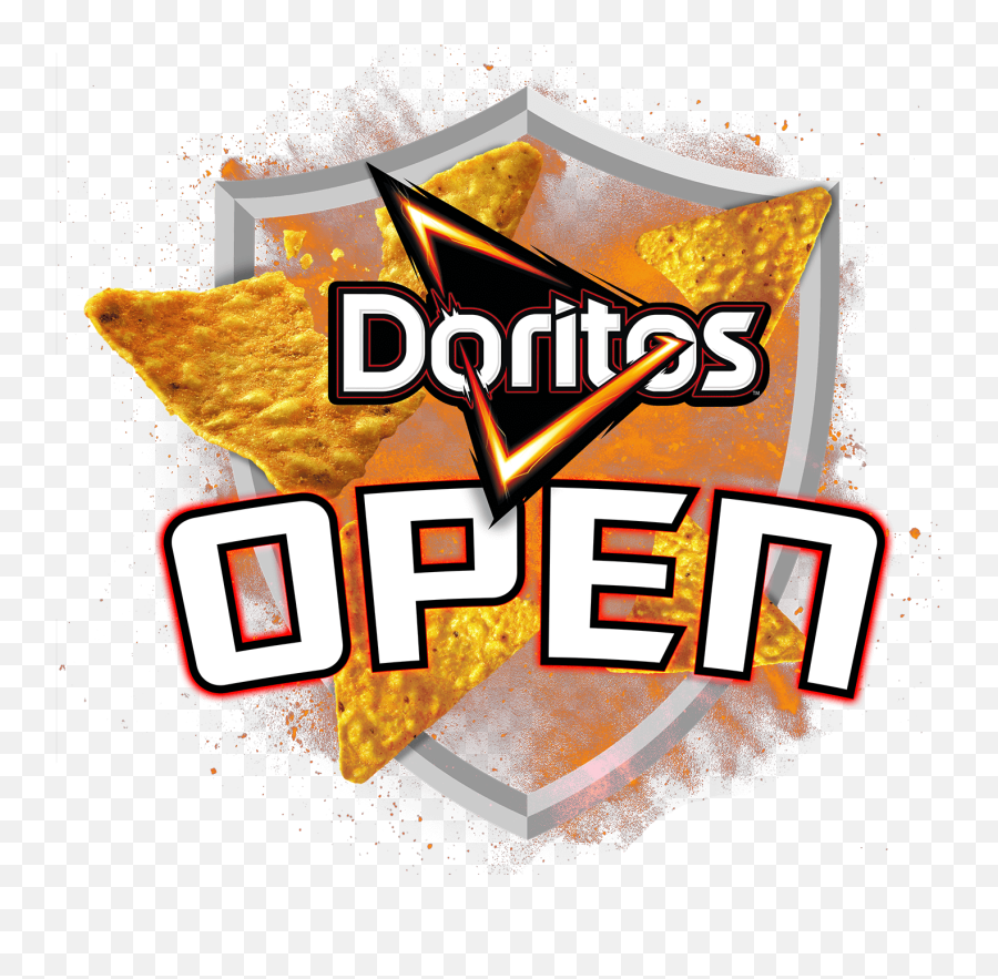Go Open Season 2 - Doritos Emoji,Doritos Logo