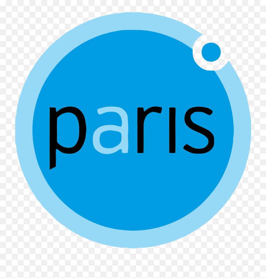 Paris - Almacenes Paris Emoji,Paris Logo