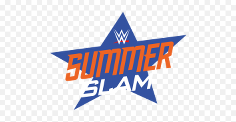 Summerslam 2020 - Wwe Summerslam 2019 Logo Png Emoji,Summerslam Logo