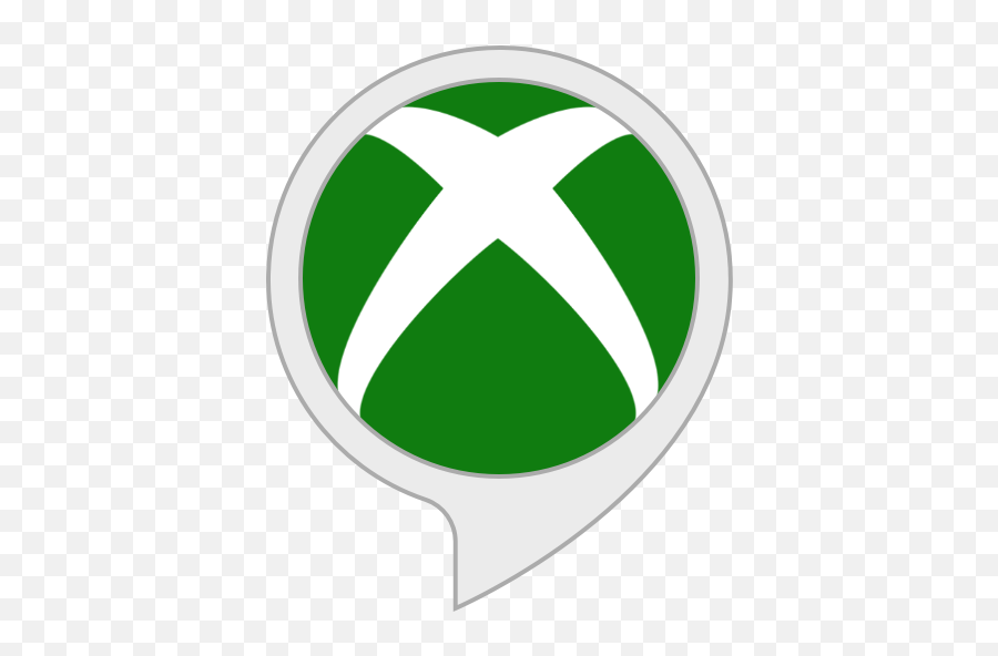 Alexa Skills - Xbox Price In Nepal Emoji,Original Xbox Logo