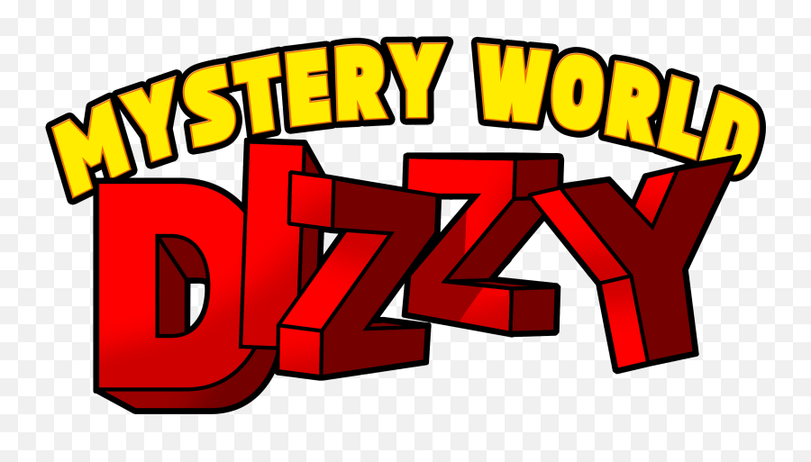 Mystery World Dizzy Wwwnesworldcom - Language Emoji,Nintendo Entertainment System Logo