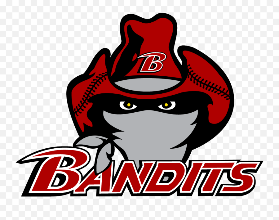 Logo For Bandits - Language Emoji,Bandits Logo