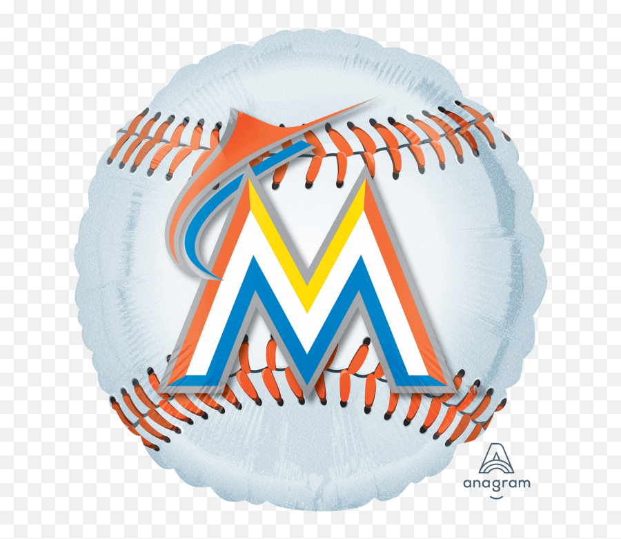 Miami Marlins - Tampa Bay Rays Emoji,Miami Marlins New Logo