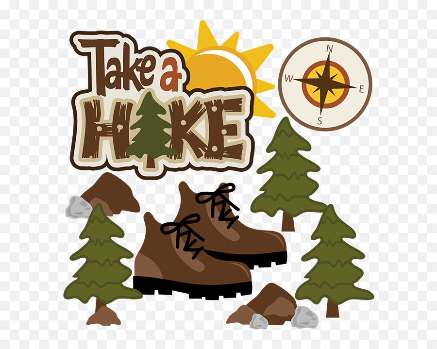 Clipart Tent Hiking Clipart Tent - Hiking Free Clip Art Emoji,Hiking Clipart