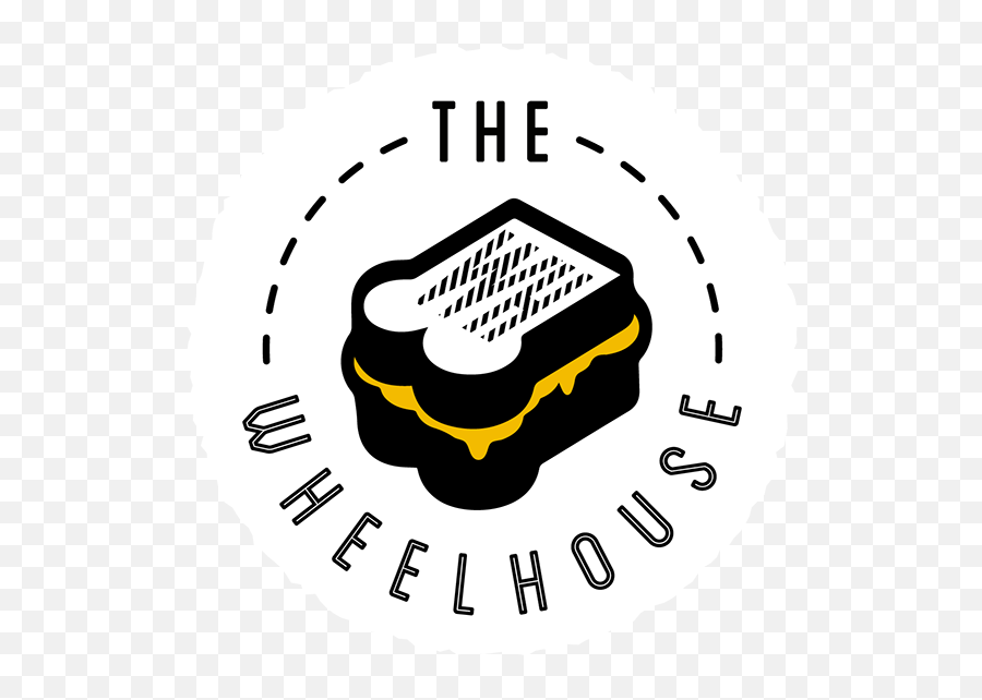 The Wheelhouse Branding On Scad Portfolios Emoji,Sandwich Logo