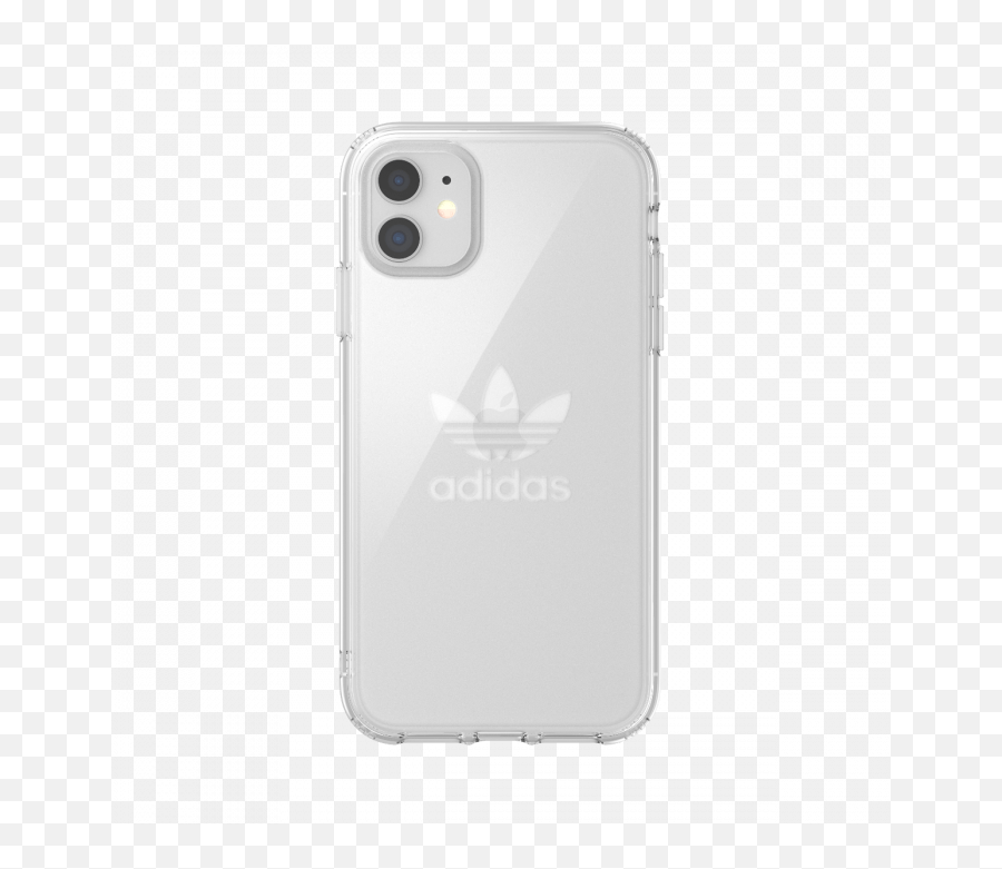 Adidas Originals New Iphone 11 Cases Emoji,Transparent Casing