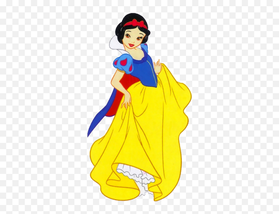 Snow White Emoji,Snow White Png