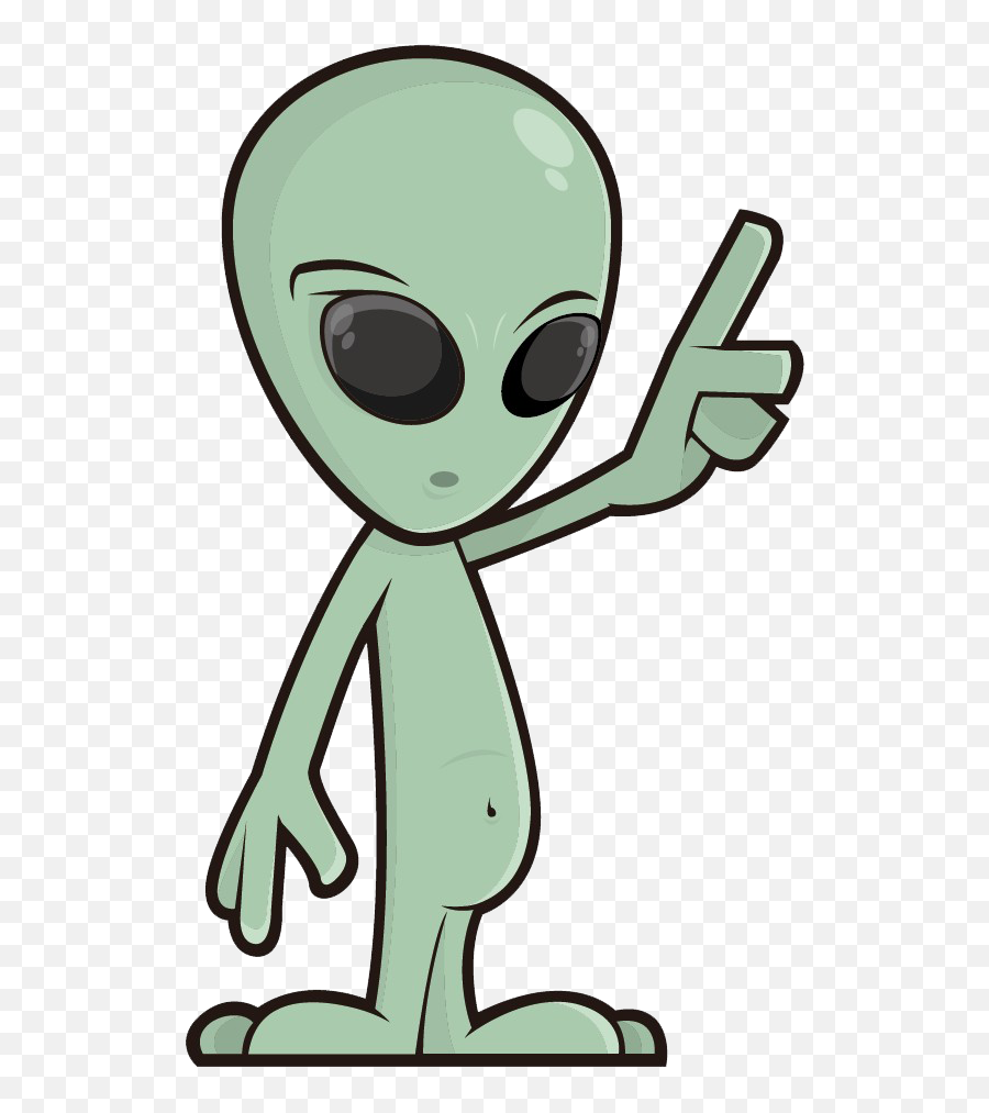 Alien Png Hd Quality - Alien Png Transparent Emoji,Alien Png