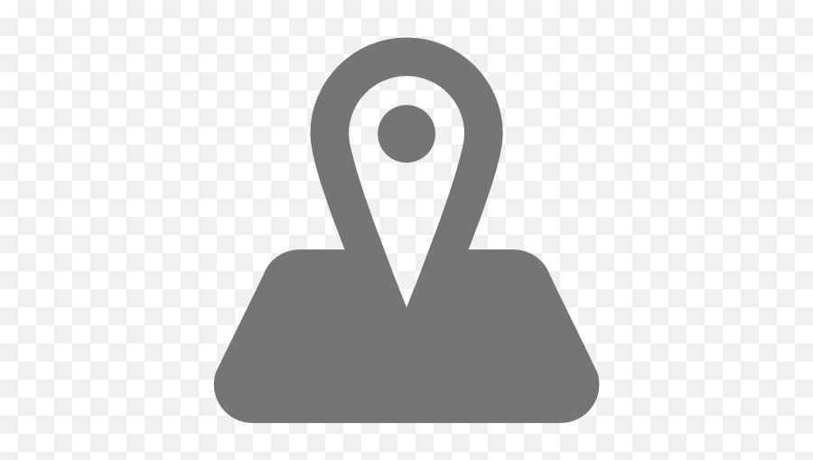 Location Map 1 Free Icon Of Nova Solid Icons Emoji,Ubicacion Png