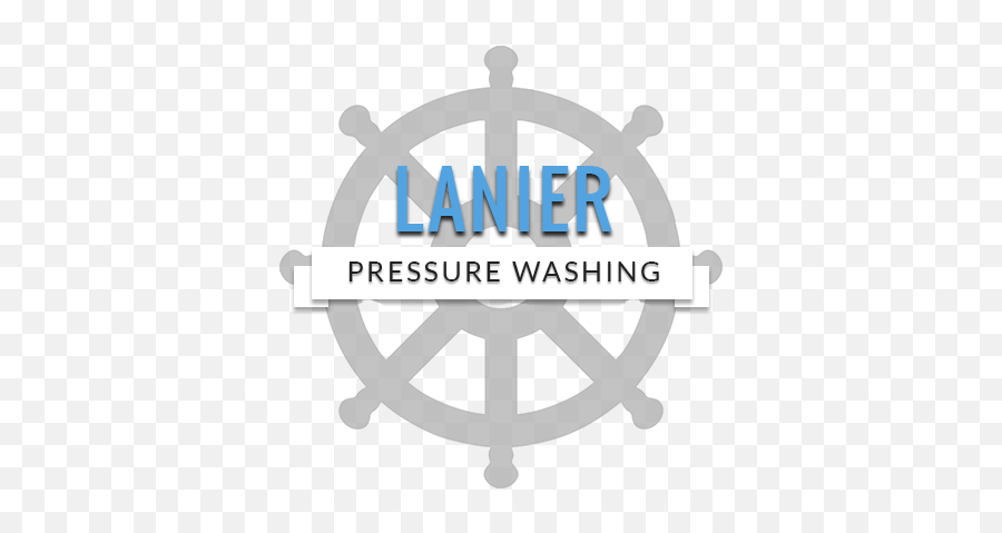 Commercial Pressure Washing Lake Lanier Dawsonville Emoji,Pressure Wash Logo