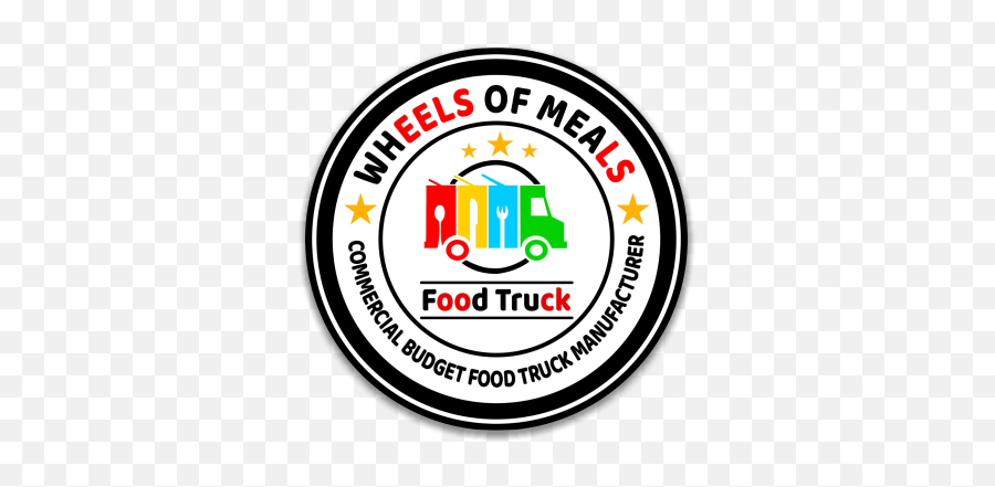 Wheels Of Meals - Food Truck U0026 Other Modification In Pune India Emoji,Meals On Wheels Logo