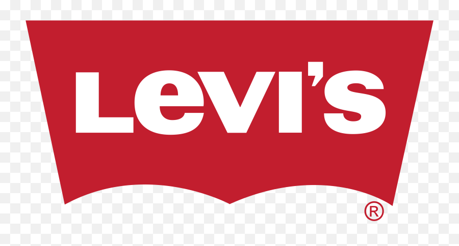 14 Hidden Messages In World Famous Logos - Logo Levis Emoji,Wendys Logo