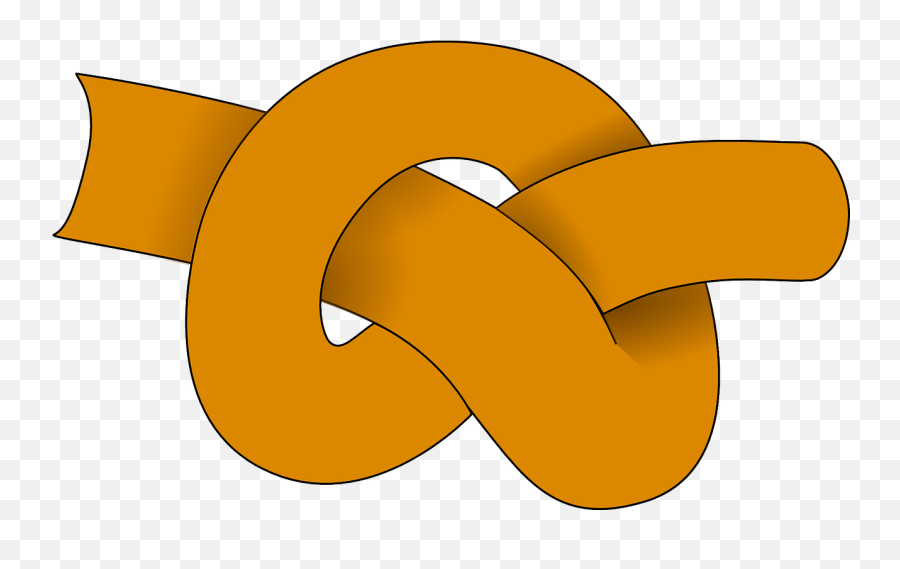 Knot Clipart - Clipartbarn Emoji,Shackles Clipart