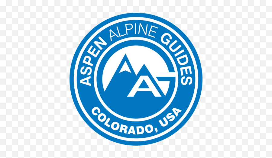 Aspen Alpine Guides Emoji,Aspan Logo