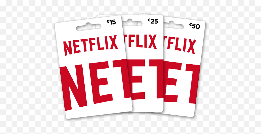Buy Netflix Gift Card With Venmo - Netflix Gift Card Euro Emoji,Venmo Png