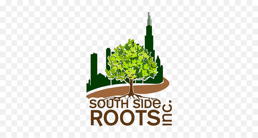 South Side Roots Inc Landscaper In Chicago Il Emoji,Landscaper Clipart