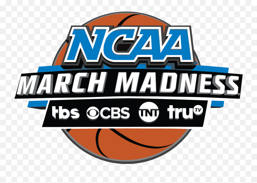 March Madness Logo Png 2 Png Image - Ncaa March Madness Logo Emoji,March Madness Logo