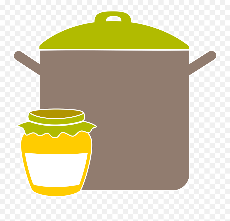 Download Free Photo Of Cannedkitchenjamvintagefood Emoji,Free Cooking Clipart