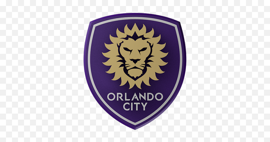 Download Orlando City Sc Logo Png Png Image With No - Orlando City Sc Png Emoji,Sc Logo