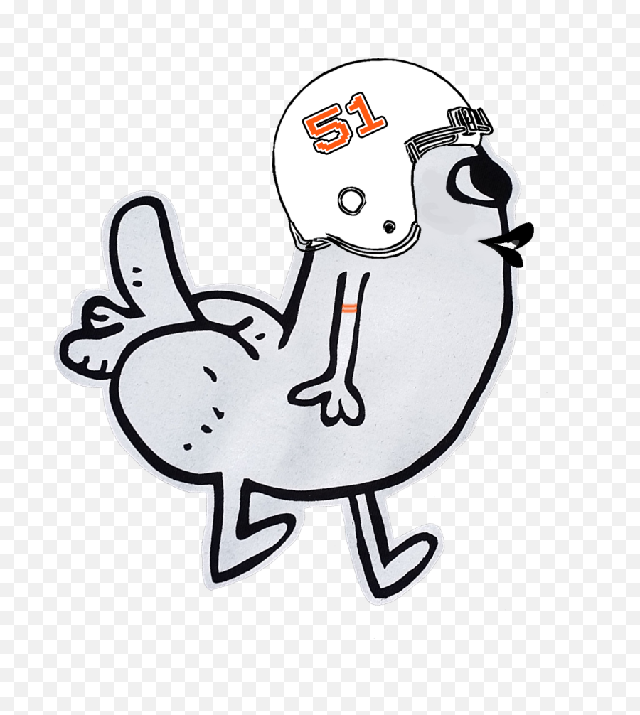 Introducing Chicago Bears Legend Dick - Dot Emoji,Chicago Bears Logo