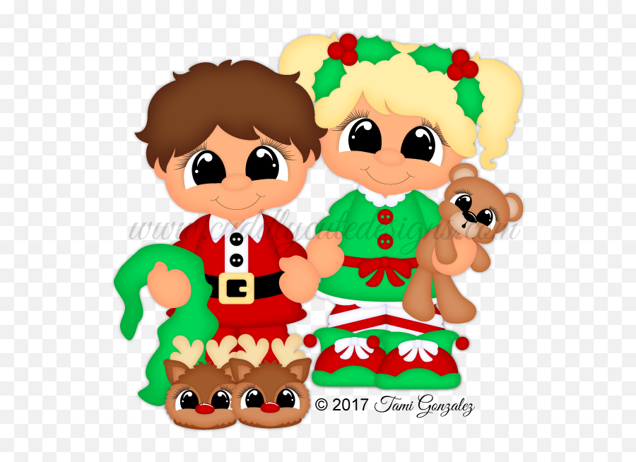 Christmas Emoji,Christmas Moose Clipart