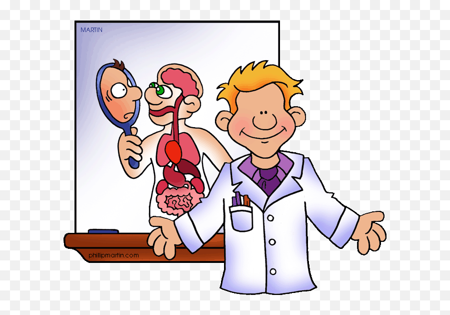 Pe Clipart Healthy Body Pe Healthy - Science Clipart Human Anatomy Emoji,Body Clipart