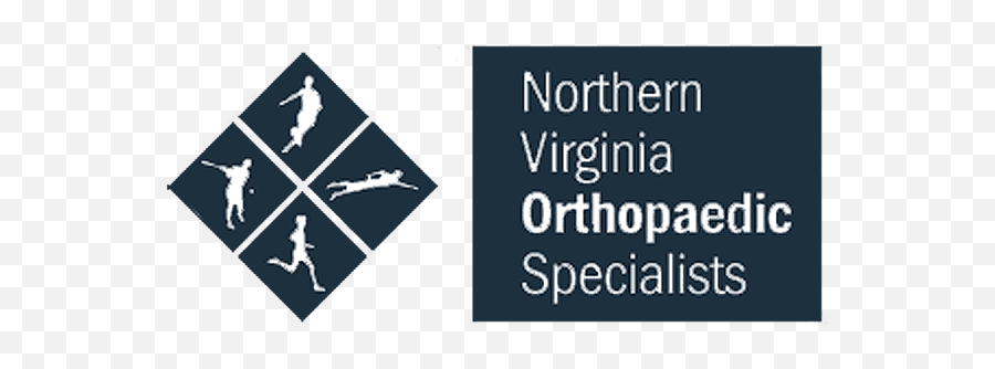Northern Virginia Orthopaedic Specialists Orthopaedics - Northern Virginia Orthopedics Logo Emoji,Virginia Logo