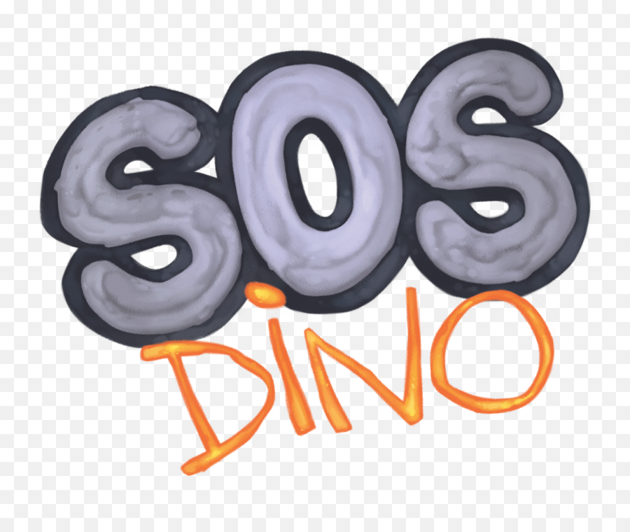 Sos Dino En Loki - Sos Dino Logo Emoji,Loki Logo