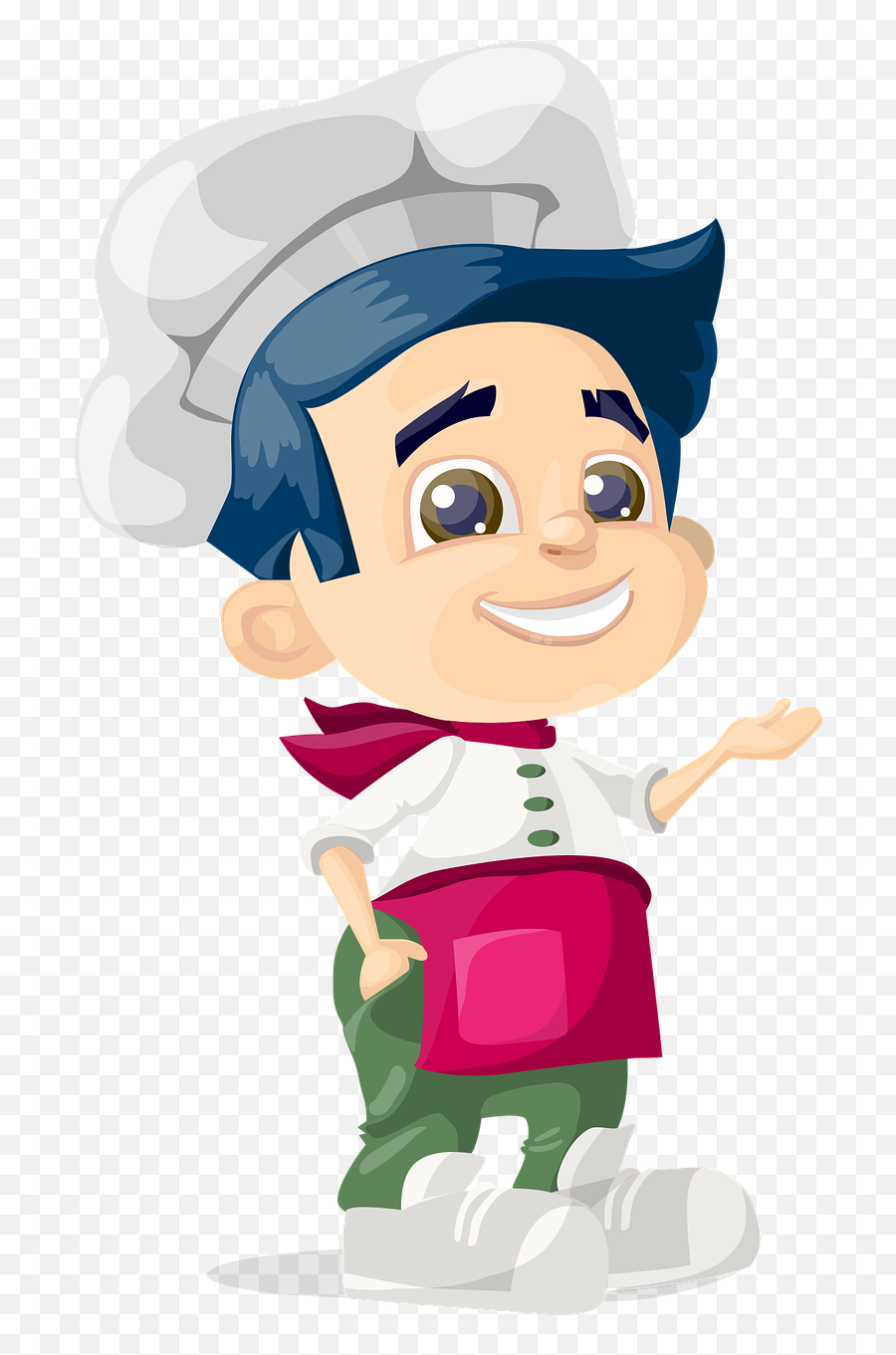 Cook Boy Kid Hat Cooking Chef Png Picpng - Chef Kids Png Emoji,Chef Png