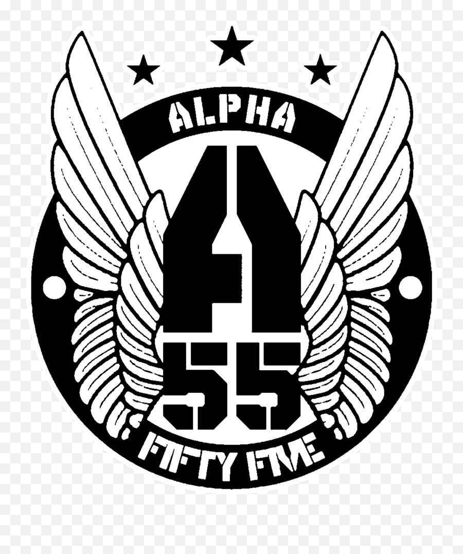 Alpha - Language Emoji,Alpha Logo