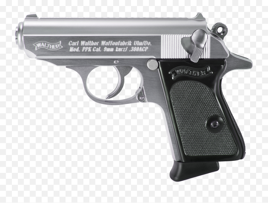 Defense - Walther Pistols Emoji,Walther Logo